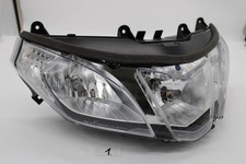 Faro proiettore anteriore originale faro fanale headlight aprilia rs4 125