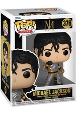 Funko pop michael jackson - michael,