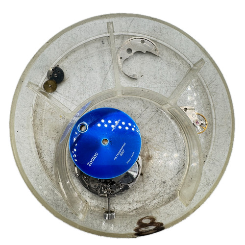 Orologio polso uomo - da,