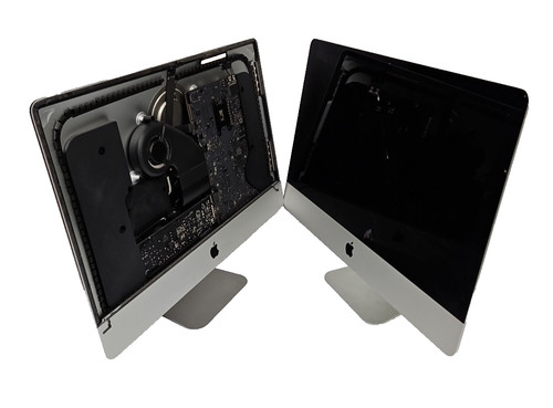 Apple imac joblot unità - joblot,