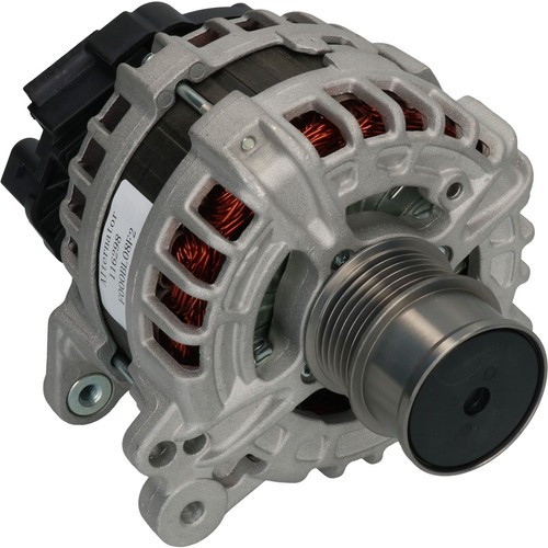 Cargo dinamo generatore 14v - hc-cargo,