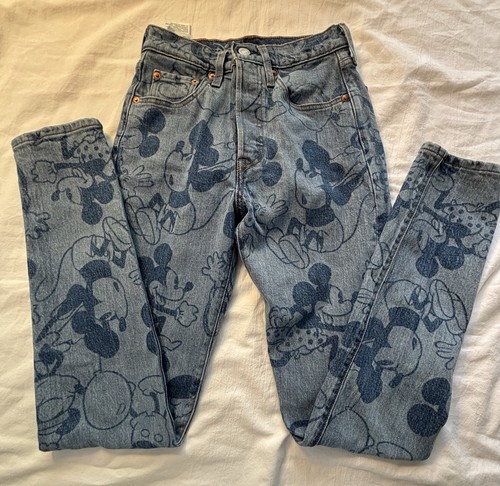 Levi mickey mouse - &,