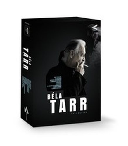 Cofanetto bela tarr 9 - 9, film