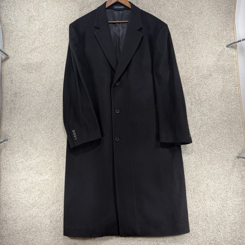 Cappotto lungo cremieux 100 - cappotto, 100%