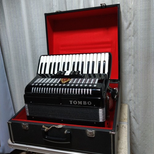 Tombo t48 mml tasti - tombo, 34