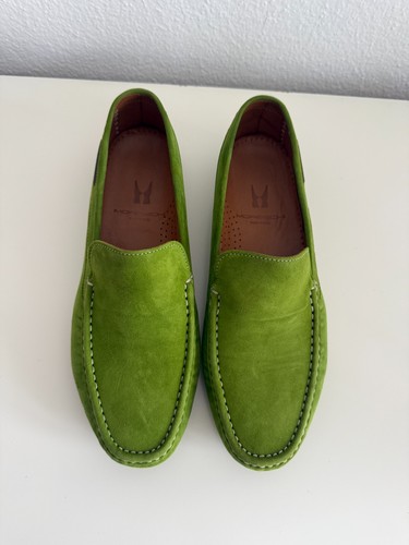 Moreschi scarpe uomo