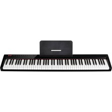 588 easy piano tastiera 88 - sp-588, easy-piano