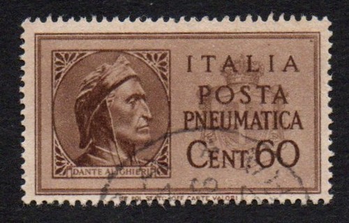 Regno 1945 luogotenenza posta - 1945,