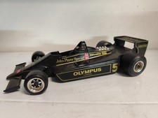 BURAGO Bburago LOTUS F1 John