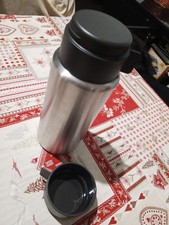 Thermos IKEA con 2 tazze, 1L
