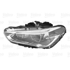 VALEO Fari LED Sinistro Per
