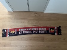 Sciarpa Ultras Genoa