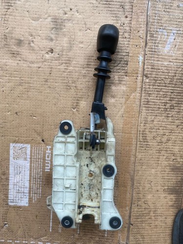 Quadro cambio citroen - cambio, jumper