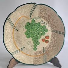 Piatto mga albisola - piatto,