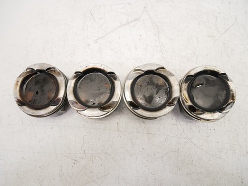 Pistoni per nissan trail - 4,