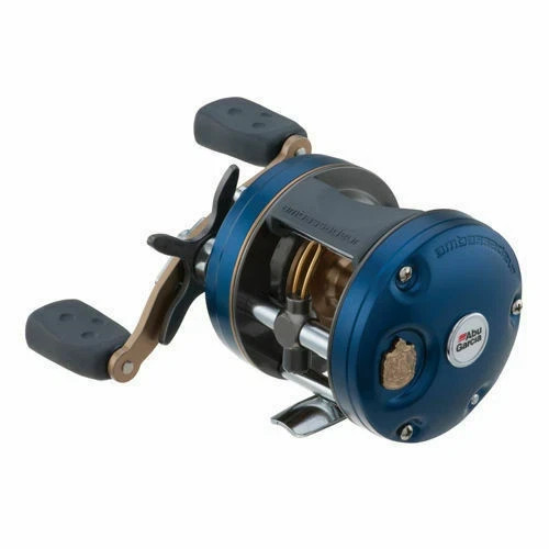 Mulinello pesca abu garcia - mulinello,