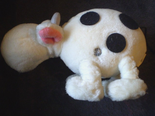 Mordillo mucca lungo - mordillo,