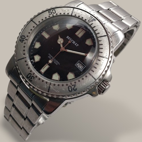 Beuchat professionnal vintage - professionnal,