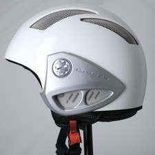 Casco Jet Caberg Breeze Bianco XS Nuovo No Scatola