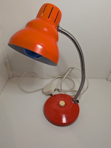 Lampada angolare vintage - , anni