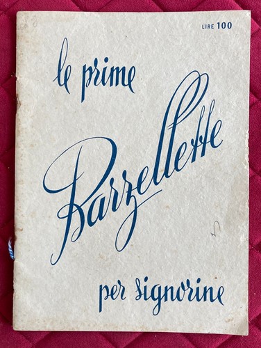 Prime barzellette per - prime,