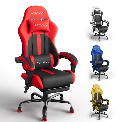 Sedie gioco ergonomiche per - da,