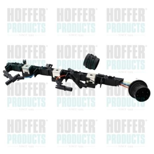 Kit riparazione cavo iniettori - kit,