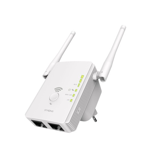 Strong ripetitore wifi - strong,