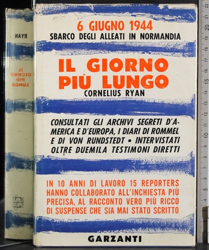 Giorno più lungo - giorno,
