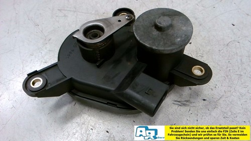 Valvola ricircolo gas - , di