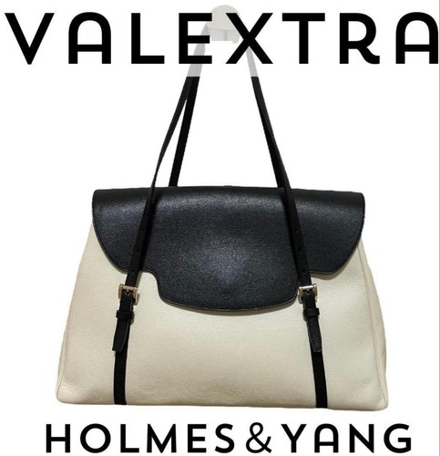 Valextra holmes yang borsa - holmes,