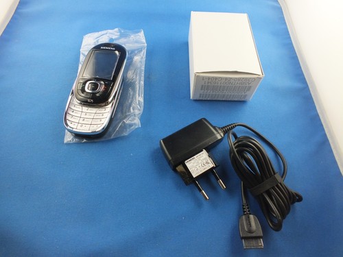 Telefono cellulare siemens - cellulare,