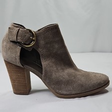 Stivaletti Franco Fortini