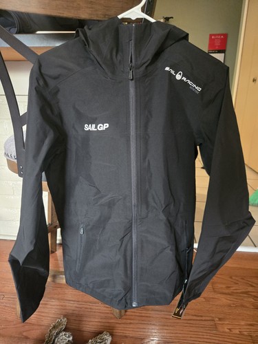 Giacca sail racing gtx - racing,