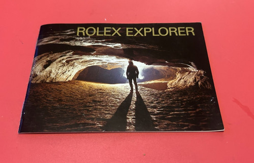 Libretto istruzioni rolex - libretto,