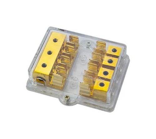 Distributore fusibili agu - distributore, 4
