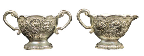 Set caraffa latte crema - caraffa, latte/crema
