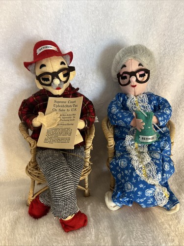 Stuart inc vintage set - stuart, inc.