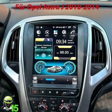 Autoradio 4+64 GB Android 15