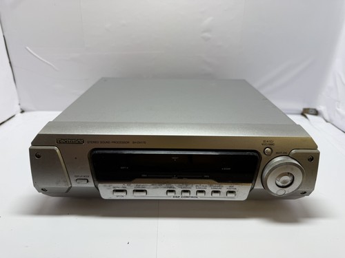 Technics dv170 processore - sh-dv170,
