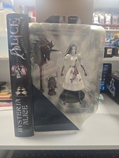 Modellino American Mcgee Alice