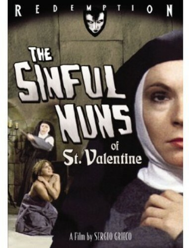 Dvd the sinful - the, of