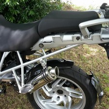 BMW GS 1200 E 650 E ECC