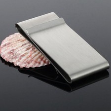 CLIP MINI  STRETTO FERMA-CARTE