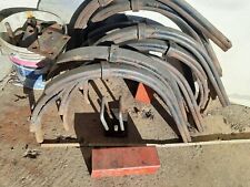 Ancore per Estirpatore agricolo, tipo a balestra, completo di bulloni, staffe .