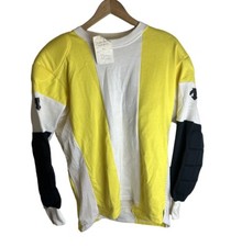 Maglia sci uomo imbottita