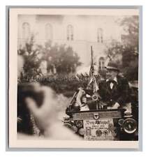 Benz Velociped - Oldtimer