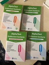 Alpha Test professioni