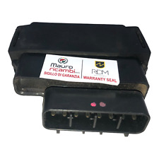 CENTRALINA ELETTRONICA SUZUKI GS 500 2001 2006 MOTORE ECU CONNETTORE