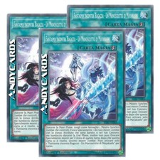 3x FANTASMA INCONTRA RAGAZZA - UN MANOSCRITTO DI MAYAKASHI • Comune • IGAS IT063